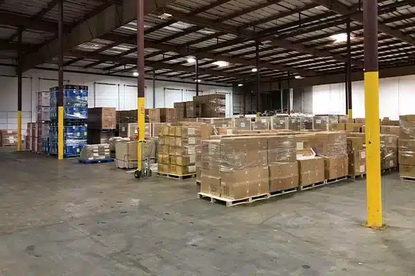 Amazon Replenishment Services from Shipazon Hub