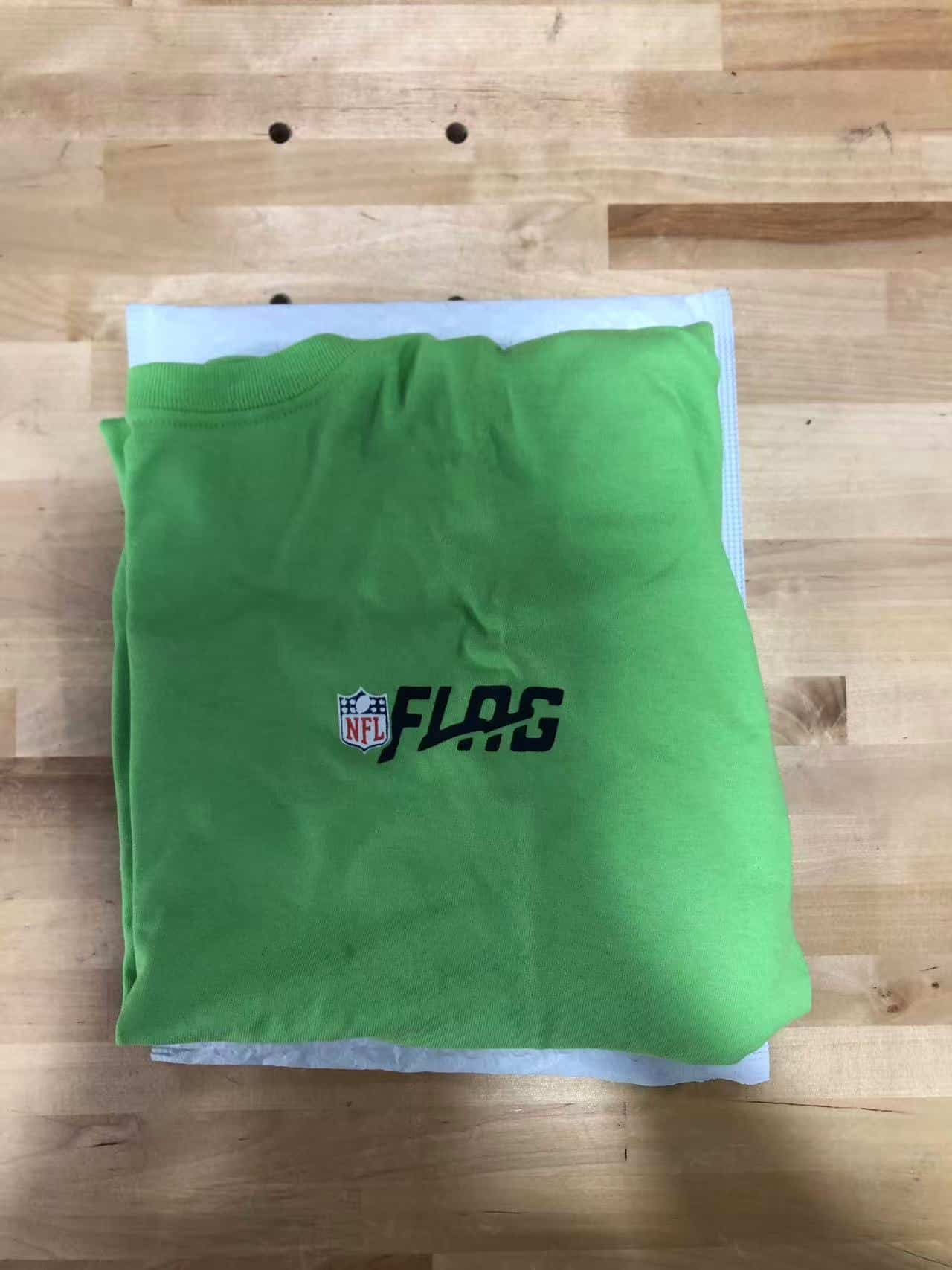 Apparel Services