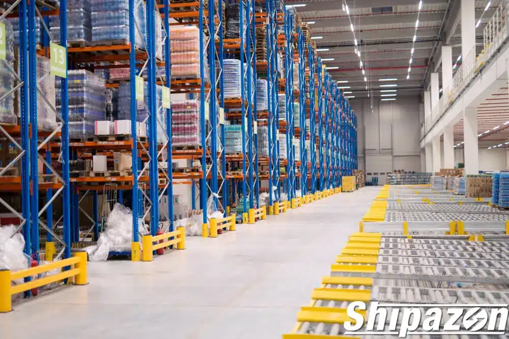 FBA Fulfillment as a Logistics Solution for Online Business