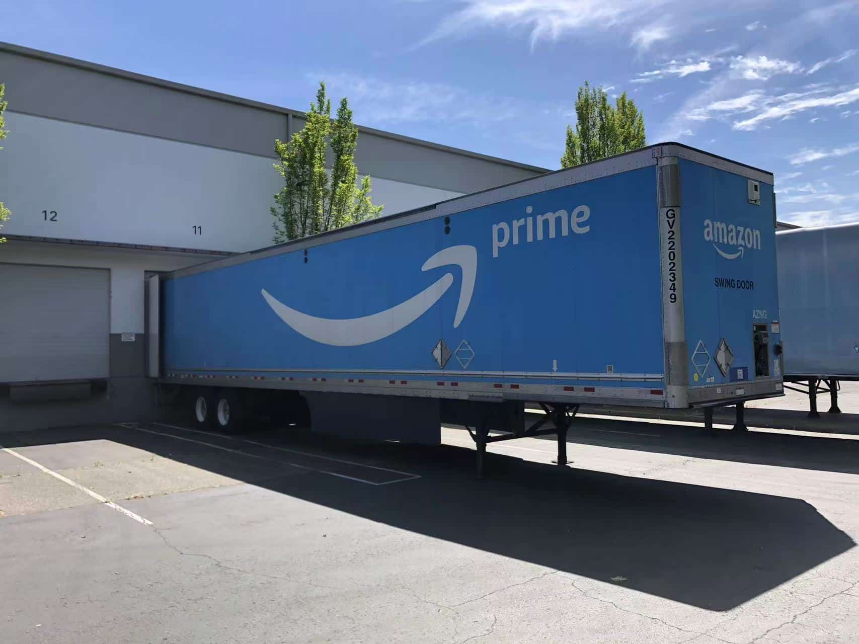 FBA and FBM Fulfillment