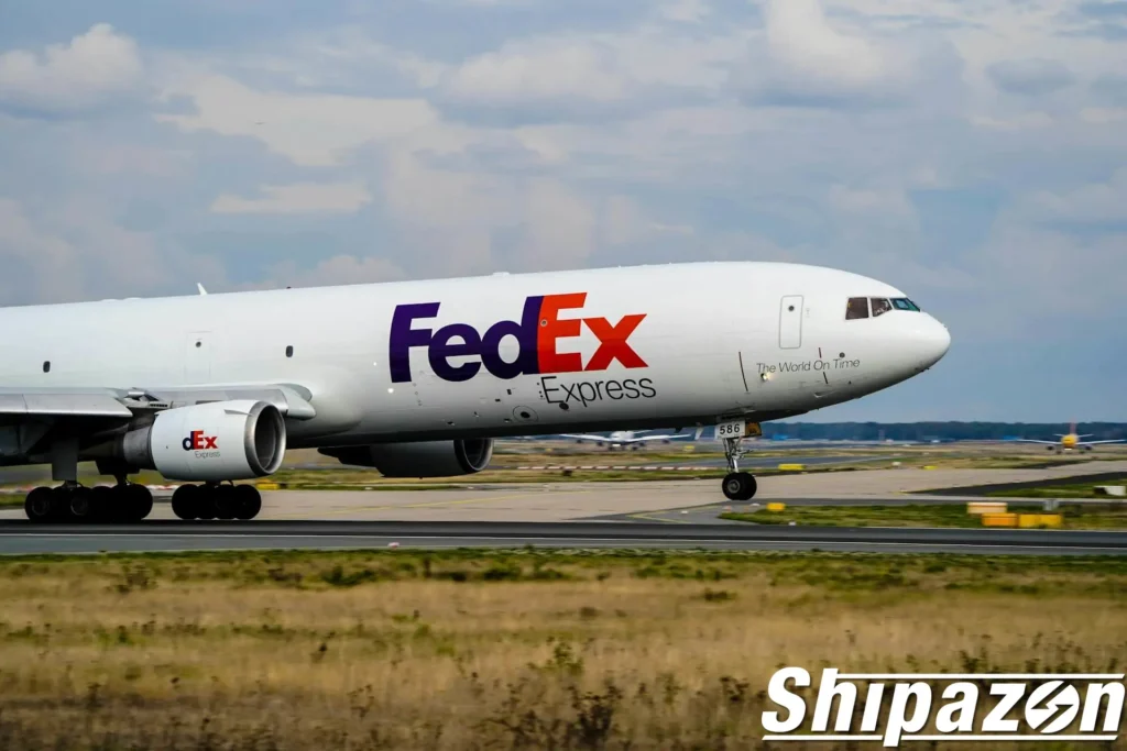 Go International with FedEx International Shipping