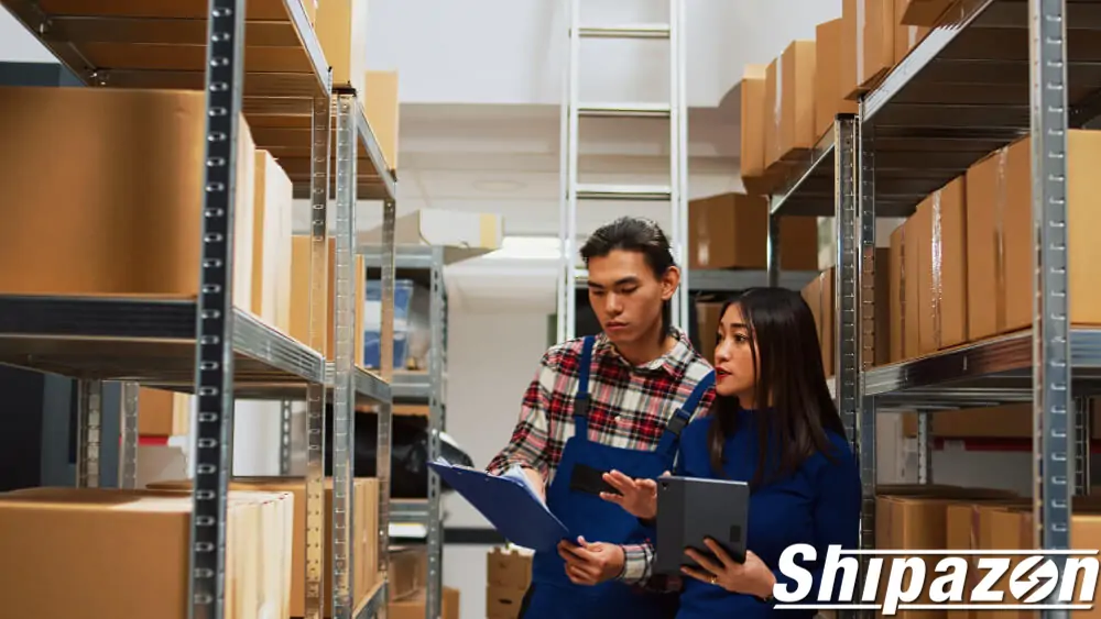 Amazon FBA Tutorial Step by Step
