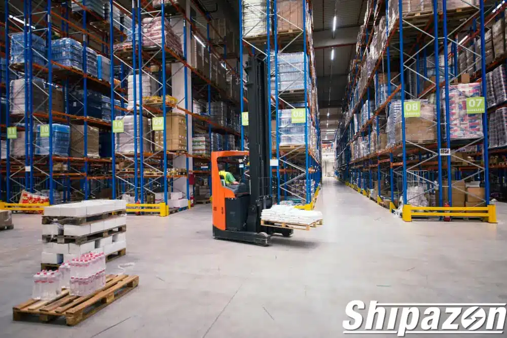 Choosing the Best Fulfillment Center for E-Commerce