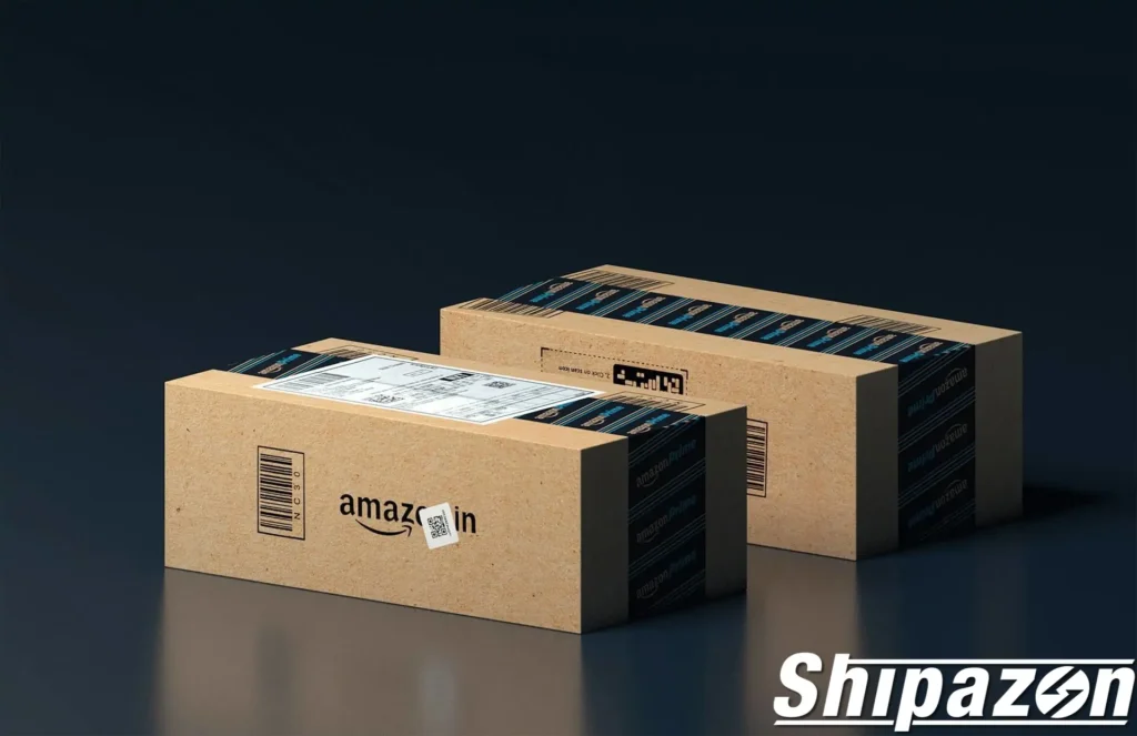 Amazon FBA Program Makes Business Easy