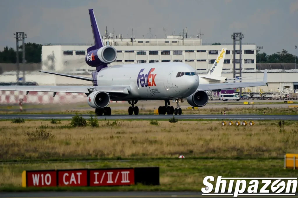 FedEx Overnight Shipping in Kent WA or Seattle