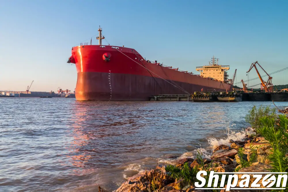 Chemical Tankers, a Vital Fleet We Rarely Notice