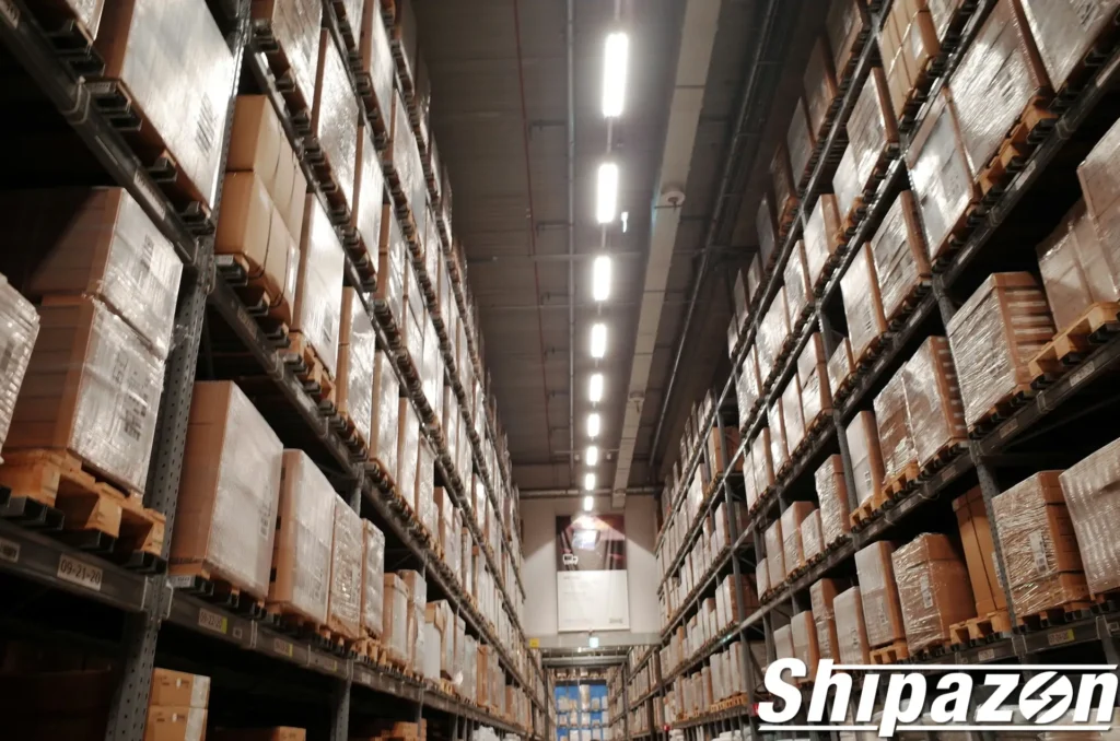 Ecommerce Warehouse Fulfillment for Online Business Success