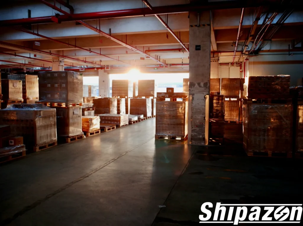 Challenges in Ecommerce Warehouse Fulfillment