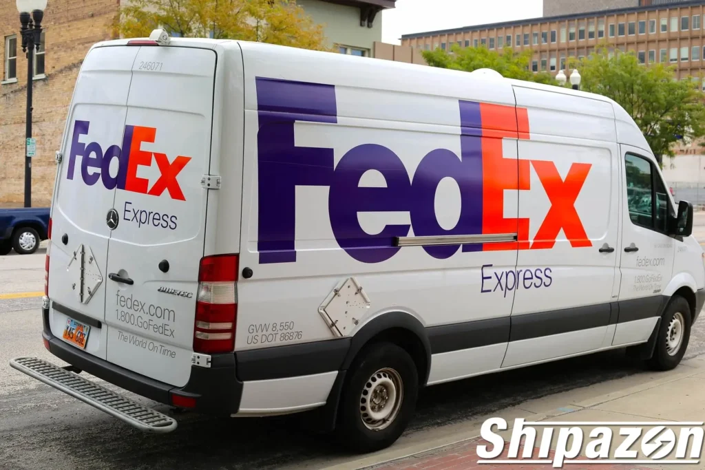 FedEx Drop Off: Fast, Flexible & Convenient Package Delivery