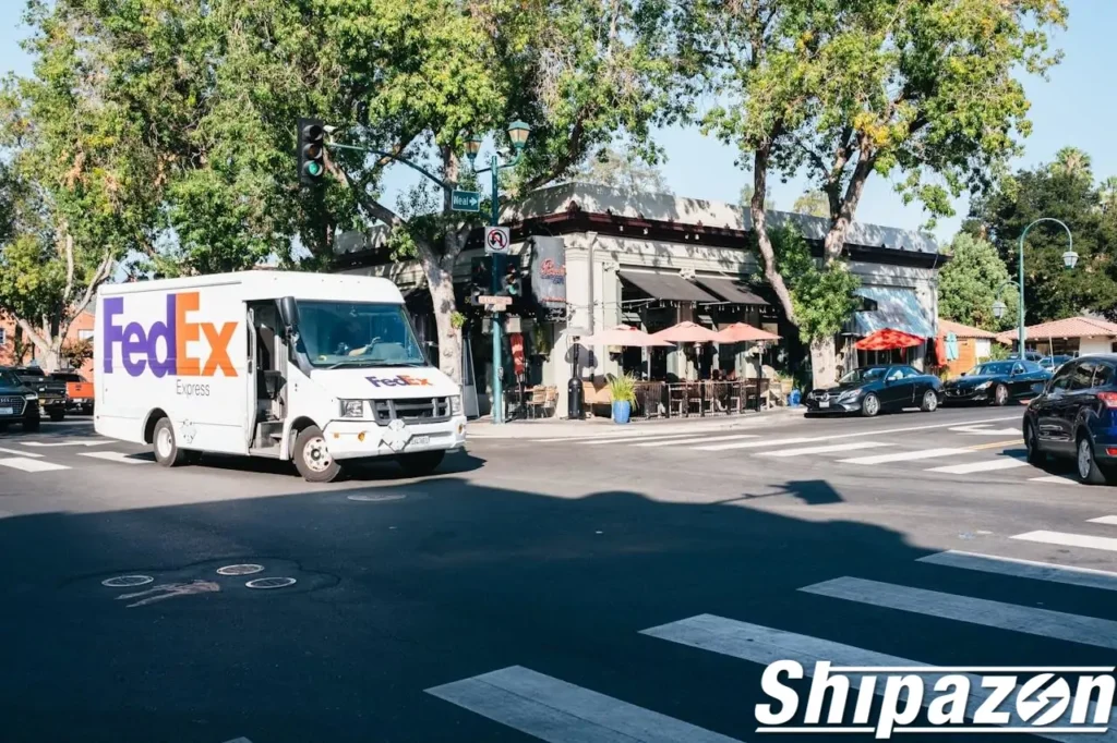 Understanding FedEx Shipping Quotes