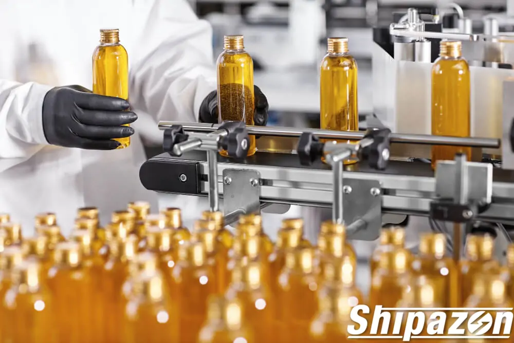 PACK EXPO International