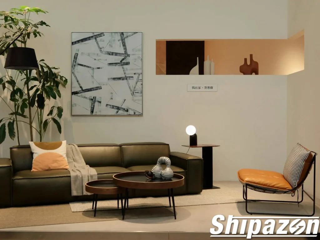 List of Furniture Expo in the United States