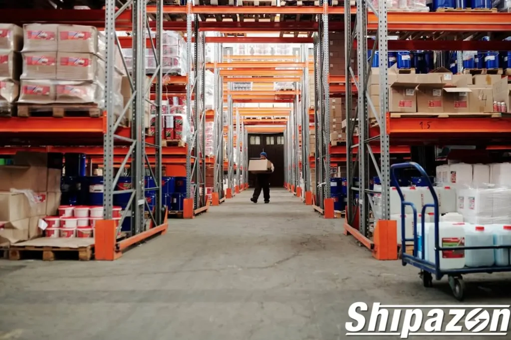 On Demand Warehousing, a Smart Solution for Fast-Paced Modern Logistics