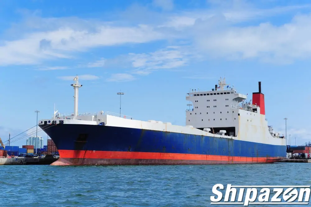 Reefer Ship, Vital Role in the Global Supply Chain