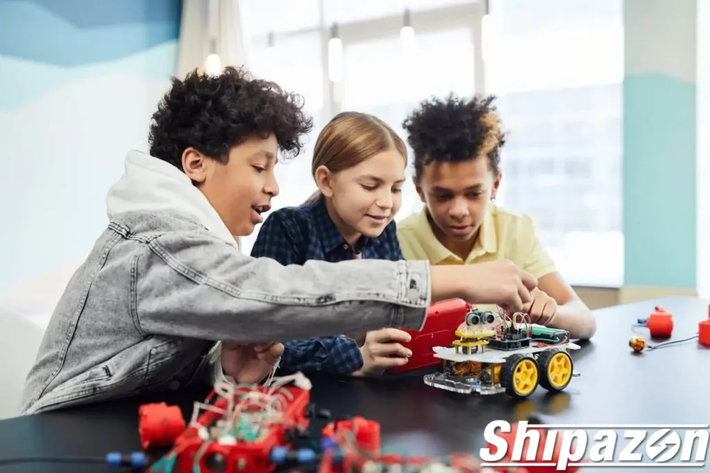 Toy Fair New York, the Innovation Hub of the Global Toy Industry